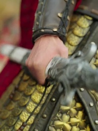 新鳳不棲舊巢 - Episode 36