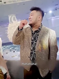 Episode 17 - Vom Ex-Mann befreit: Allein im Rampenlicht