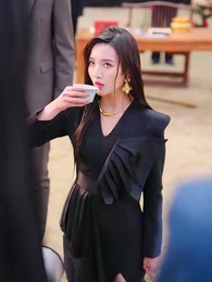 ตอนที่ 29 - ผลิบานเหนือเถ้าถ่าน