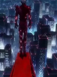 我在末日當喪屍王，抱養女兒是女帝 - Episode 55