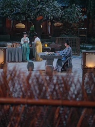 Tập 26 - Chiếm Được Dạ Dày Chiếm Được Trái Tim