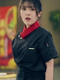 第29集 - 她用廚藝殺回來了