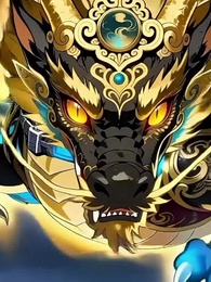 Episode 95 - [Dubbed] From A Slick Serpent to Dragon