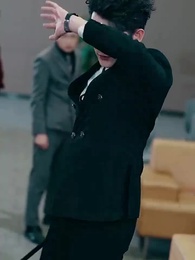 Episodio 89 - Imperatore Celeste dei Nove Draghi