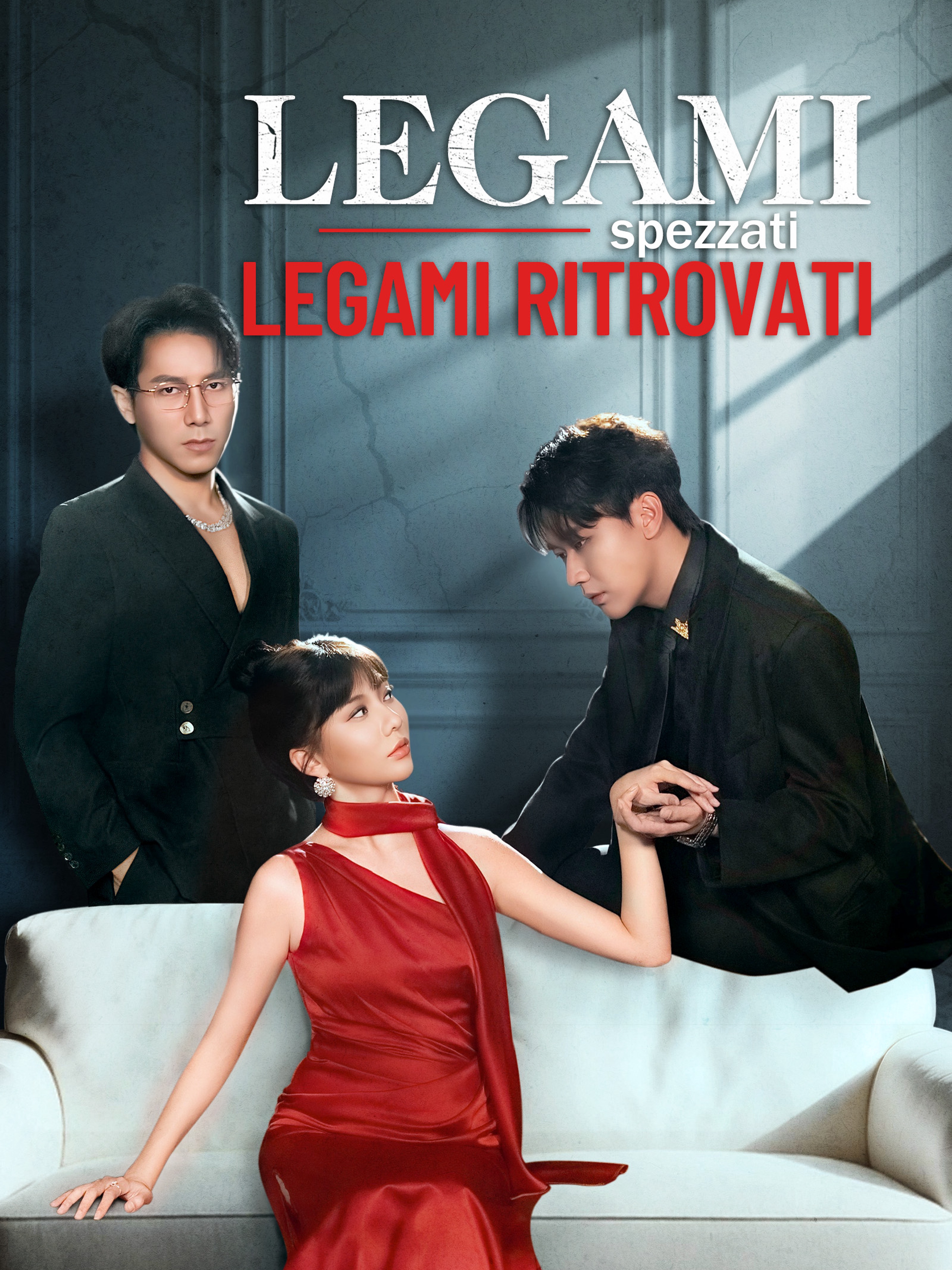 Legami spezzati, legami ritrovati