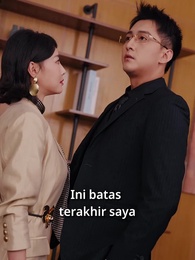 Episod 10 - Pengadilan Ratu