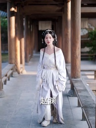 第17集 - 一諾山河輕