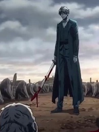 第22集 - 我在末日當喪屍王，抱養女兒是女帝