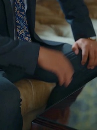 Episódio 14 - [Dublado]Ex-Esposa de Face Dupla