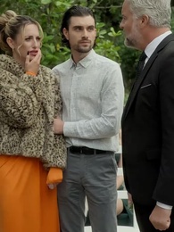 الحلقة 20 - زواجي المتسرع من قائد القطيع