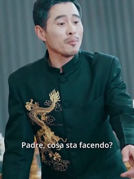 Imperatore Celeste dei Nove Draghi - Episode 32