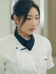 第33集 - 她用廚藝殺回來了