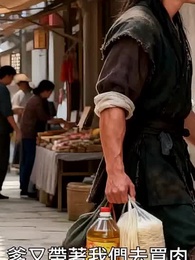 第17集 - 山月照昭昭