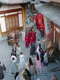 新鳳不棲舊巢 - Episode 1