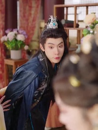 新鳳不棲舊巢 - Episode 12