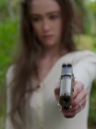 الحلقة 54 - زواجي المتسرع من قائد القطيع