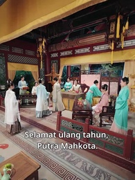 Aku Menjadi Bibimu - Episode 63