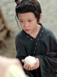 기근 시대의 시스템 마스터 - Episode 5