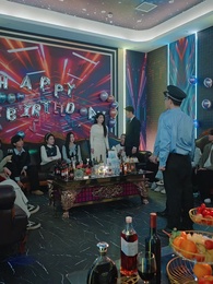 第15集 - 學人精模仿我後傾家蕩產了