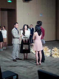 제일 좋은 복수 - Episode 40