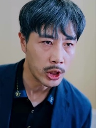 Episodio 14 - Il Ritorno del Magnate