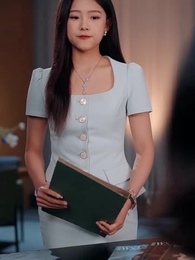 Pengadilan Ratu - Episode 43