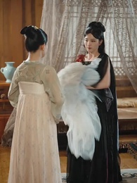 第18話 - 双面美人～影に咲く復讐の花～