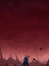 第65集 - 我在末日當喪屍王，抱養女兒是女帝