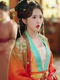 新鳳不棲舊巢 - Episode 7