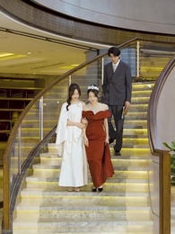 Episódio 30 - A Rainha da Vingança