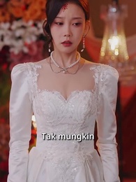 Pengadilan Ratu - Episode 26