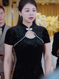 Épisode 24 - Mon mari idiot…est un Immortel !