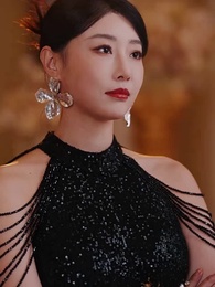 Pengadilan Ratu - Episode 16