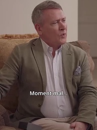 Nach der Scheidung mit einem Star verheiratet - Episode 51