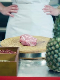 她用廚藝殺回來了 - Episode 53