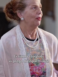 Episodio 24 - [Doppiato]Il ritorno della ragazza esiliata