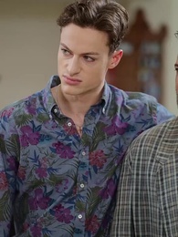 [Doppiato]Il ritorno della ragazza esiliata - Episode 26