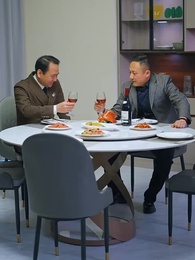 Hidden Fortune - Episode 41