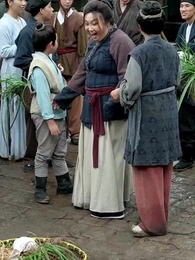 38화 - 기근 시대의 시스템 마스터