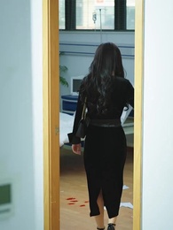 Episode 10 - Misteri Keluarga