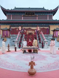 一諾山河輕 - Episode 7