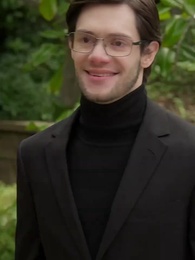 الحلقة 26 - زواجي المتسرع من قائد القطيع