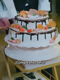 El Amor Rancio - Episode 8