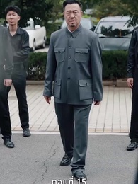 [พากย์ไทย]ที่จอดรถเจ้าปัญหา - Episode 15