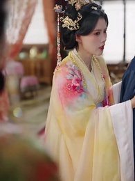 第8集 - 新鳳不棲舊巢