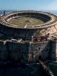 Episode 29 - [Dubbed]Spend away, Princess!