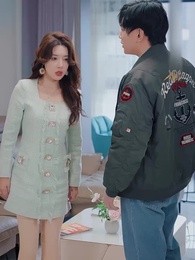El Amor Rancio - Episode 17