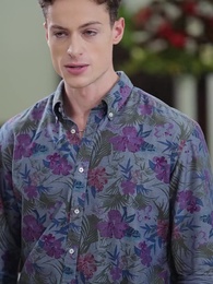 [Doppiato]Il ritorno della ragazza esiliata - Episode 43