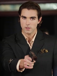 Episode 56 - Bride Swap, I Woke Up Mr. Mafia!