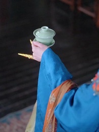 Tập 28 - Chiếm Được Dạ Dày Chiếm Được Trái Tim